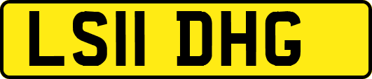 LS11DHG