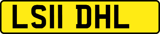 LS11DHL
