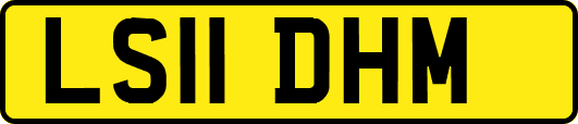 LS11DHM