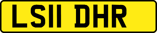 LS11DHR