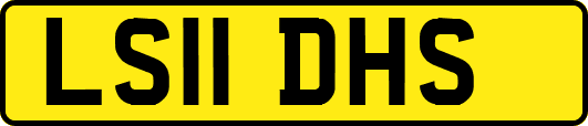 LS11DHS