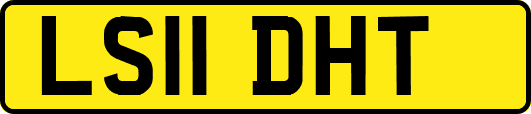 LS11DHT