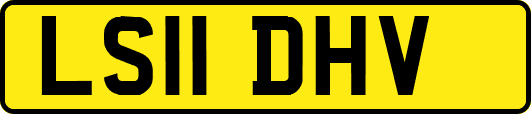 LS11DHV