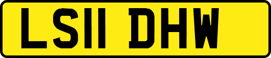 LS11DHW