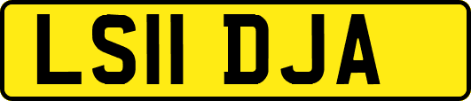 LS11DJA