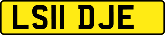 LS11DJE
