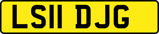 LS11DJG