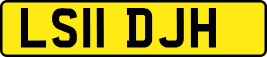 LS11DJH