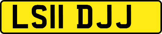 LS11DJJ