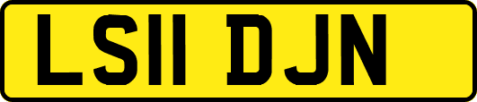 LS11DJN