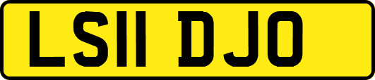 LS11DJO