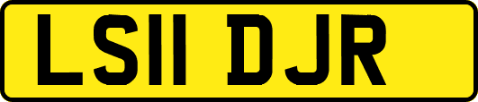 LS11DJR
