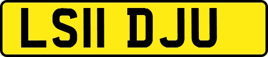 LS11DJU