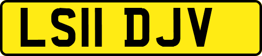 LS11DJV