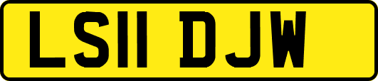 LS11DJW