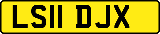 LS11DJX