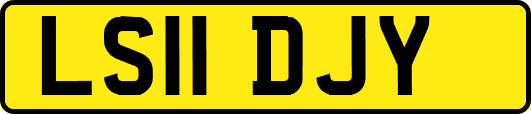 LS11DJY