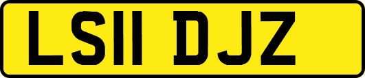 LS11DJZ