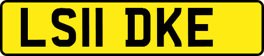 LS11DKE