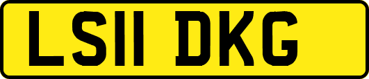 LS11DKG
