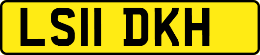 LS11DKH