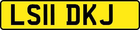 LS11DKJ