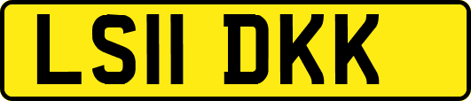 LS11DKK