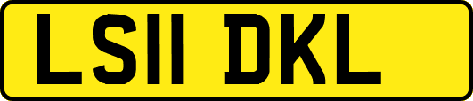 LS11DKL