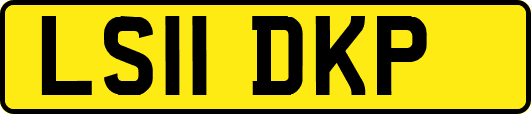 LS11DKP