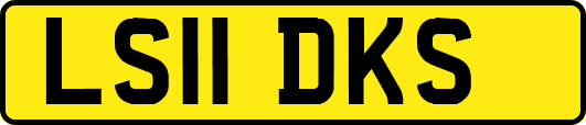 LS11DKS