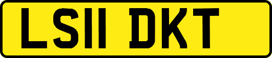LS11DKT