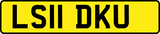 LS11DKU