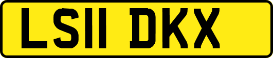LS11DKX