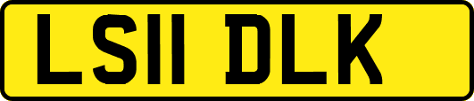 LS11DLK