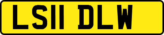 LS11DLW