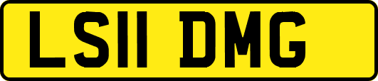 LS11DMG