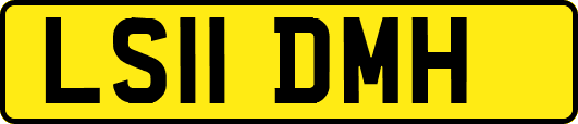 LS11DMH
