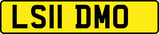 LS11DMO