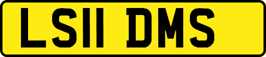 LS11DMS