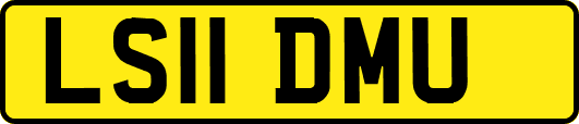 LS11DMU