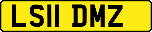 LS11DMZ