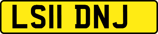 LS11DNJ