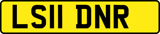 LS11DNR