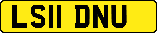 LS11DNU