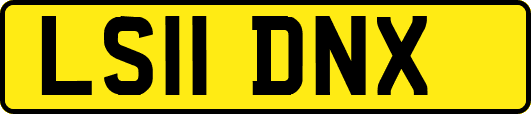 LS11DNX