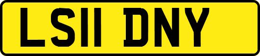LS11DNY