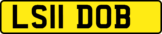 LS11DOB
