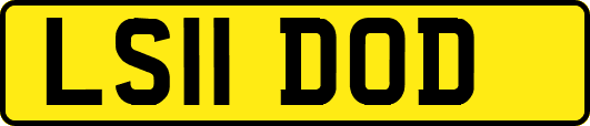 LS11DOD