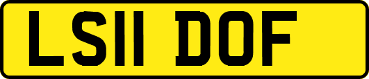 LS11DOF