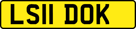 LS11DOK